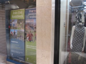 The Pavements, Chesterfield