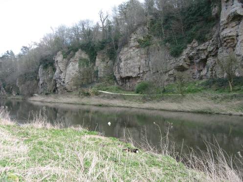 Creswell Crags