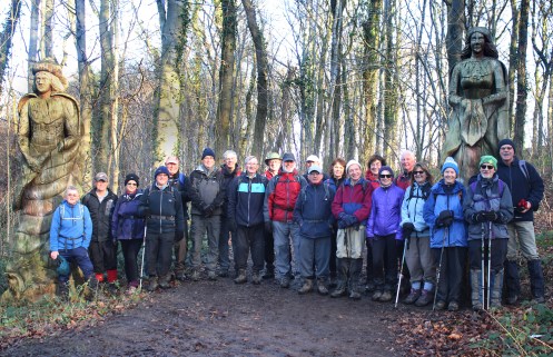 Christmas in the Westwood