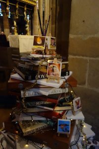 Innovative Christmas Tree