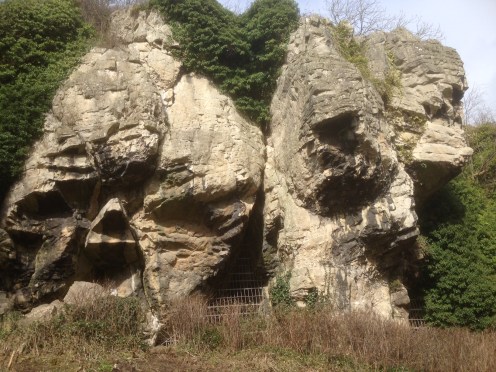 Creswell Crags