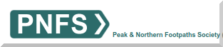 Peak & Northern Footpaths Peak & Northern Footpaths